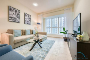 Excellent 2BR in Elite Residence by Deluxe Holiday Homes